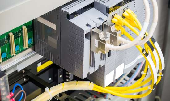 plc